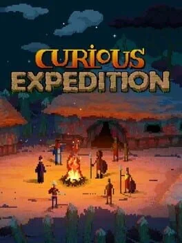 Curious Expedition (PC) gallery image 1