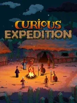 Curious Expedition (PC)