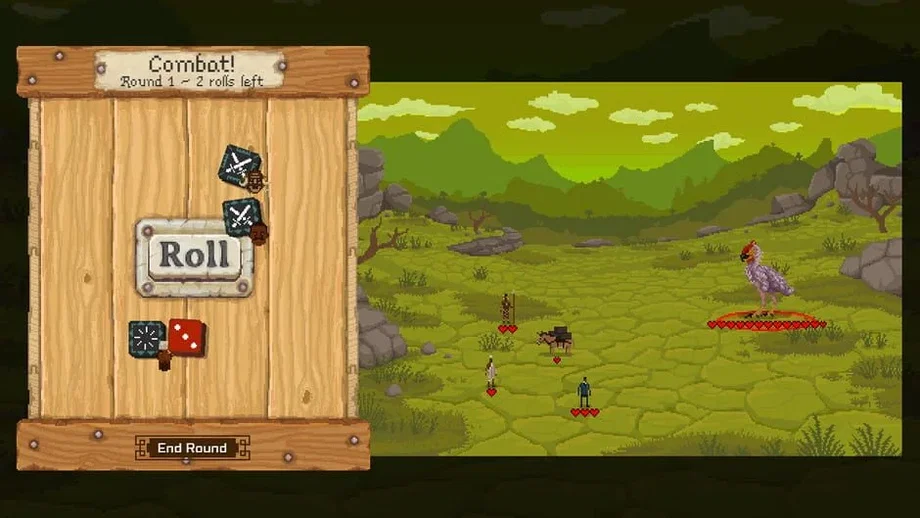 Curious Expedition (PC) gallery image 2