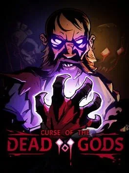Curse of the Dead Gods gallery image 1