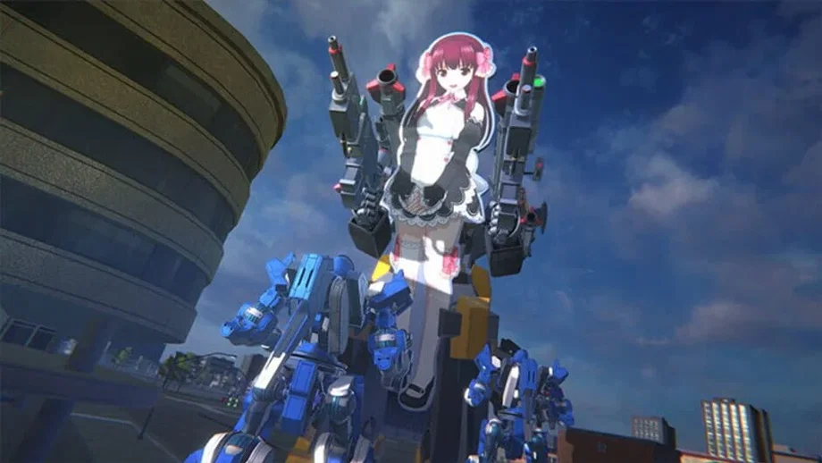 Custom Mech Wars: Ultimate Edition (PC) gallery image 2