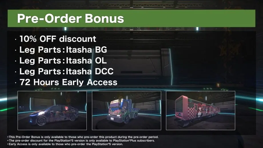 Custom Mech Wars: Ultimate Edition (PC) gallery image 4