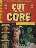 Cut to the Core (PC)