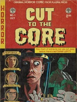 Cut to the Core (PC)