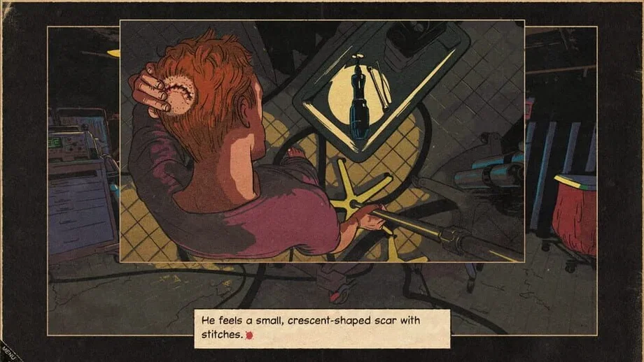 Cut to the Core (PC) gallery image 3