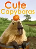 Cute Capybaras - Digital Artbook + Bonus Videos (DLC) (PC)