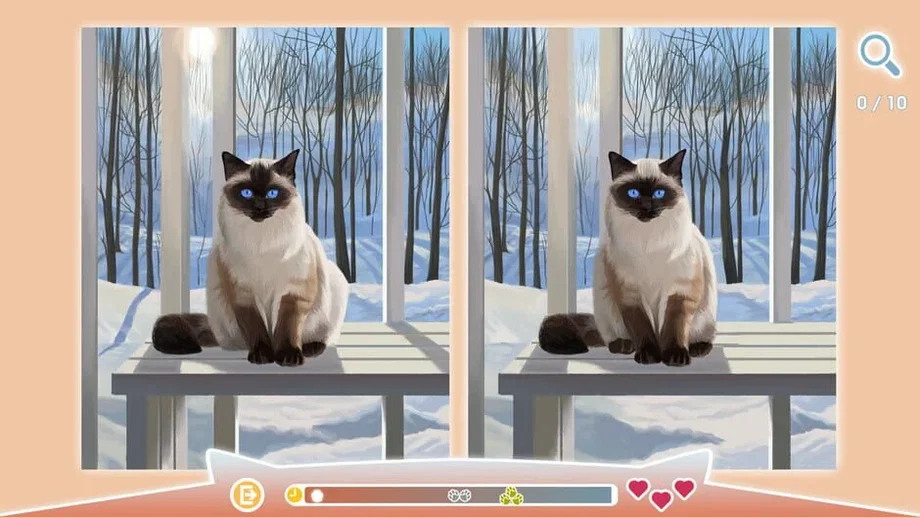 Cute Cats 3 (PC) gallery image 2