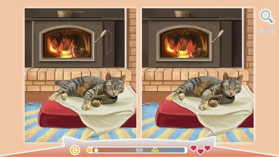 Cute Cats 3 (PC) gallery image 3