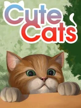 Cute Cats - Digital Artbook + Bonus Videos (DLC) (PC) gallery image 1
