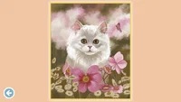 Cute Cats - Digital Artbook + Bonus Videos (DLC) (PC) thumb 5