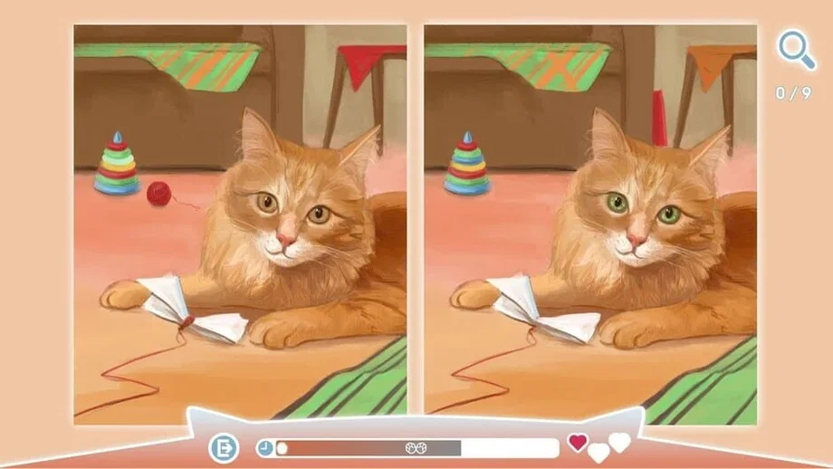 Cute Cats - Digital Artbook + Bonus Videos (DLC) (PC) gallery image 6