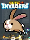 Cute Invaders (PC)
