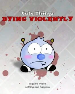 Cute Things Dying Violently (PC) gallery image 1