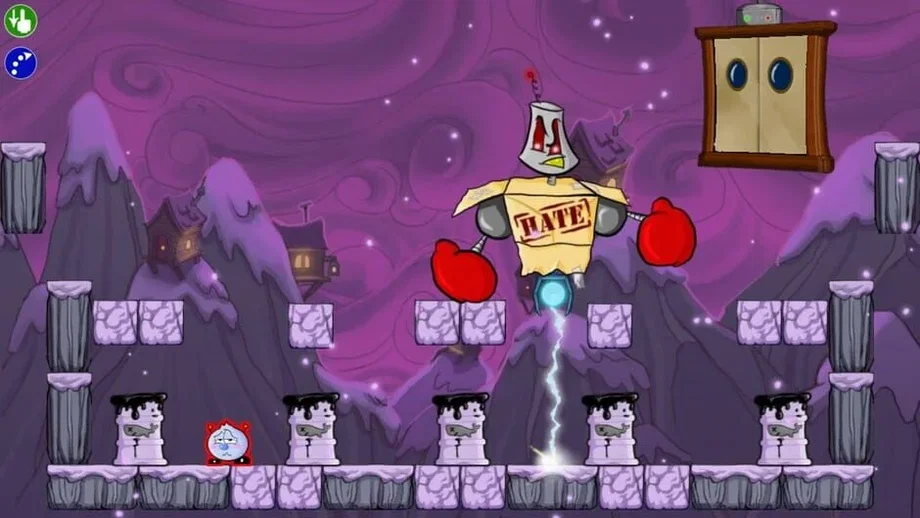 Cute Things Dying Violently (PC) gallery image 3