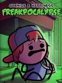 Cyanide & Happiness: Freakpocalypse (PC)