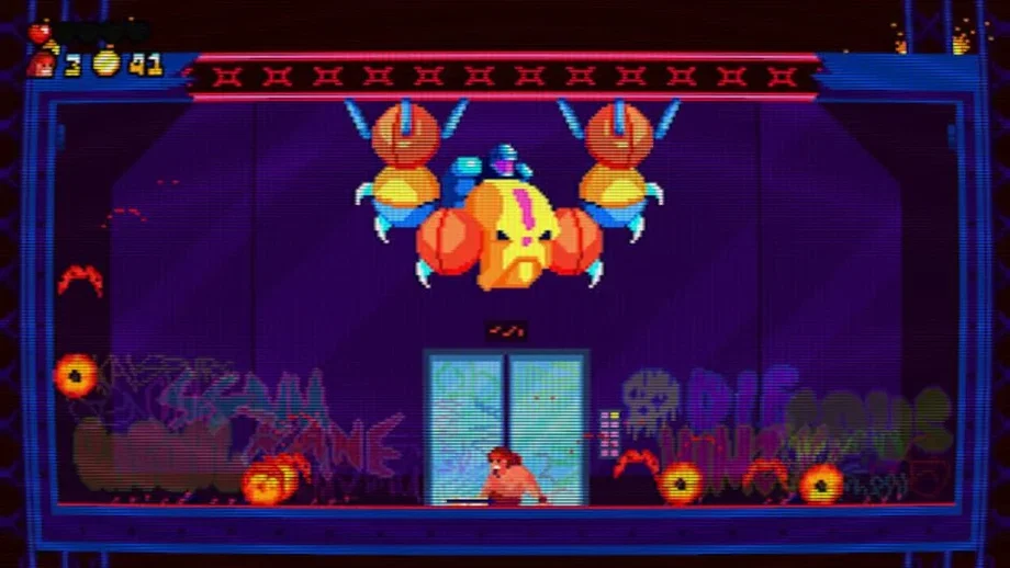 Cybarian: The Time Travelling Warrior (PC) gallery image 2