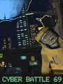 Cyber Battle 69 (PC) thumb 1