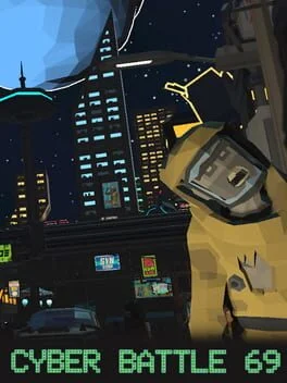Cyber Battle 69 (PC)