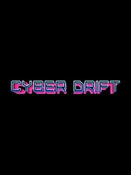 Cyber Drift (PC)
