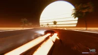 Cyber Drift (PC) thumb 3