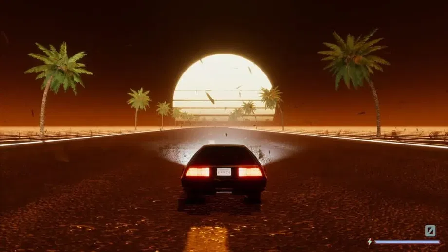 Cyber Drift (PC) gallery image 5