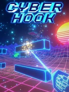 Cyber Hook (PC) gallery image 1