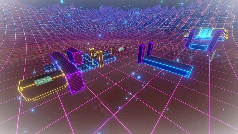 Cyber Hook (PC) gallery image 8