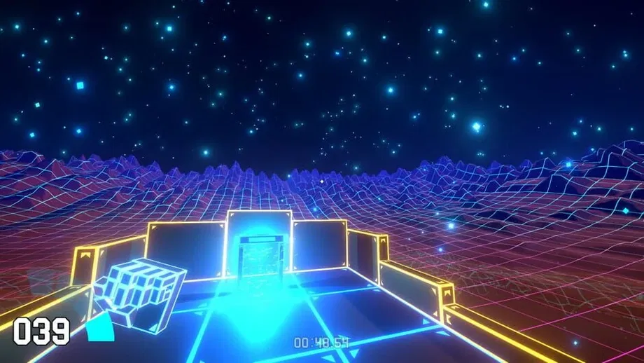 Cyber Hook (PC) gallery image 10