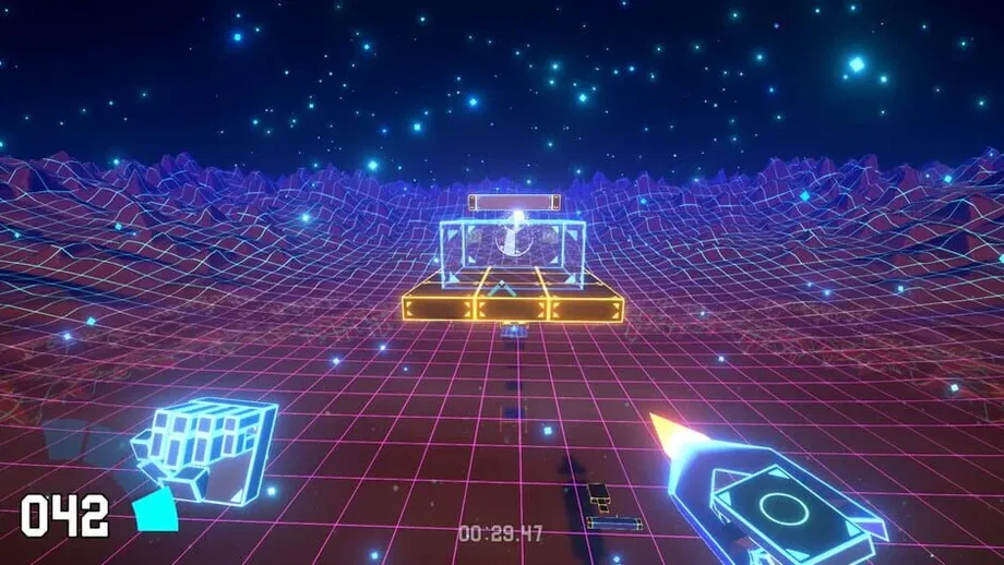 Cyber Hook (PC) gallery image 11