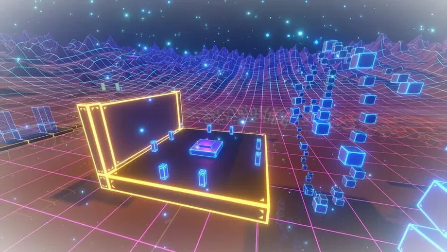 Cyber Hook (PC) gallery image 12