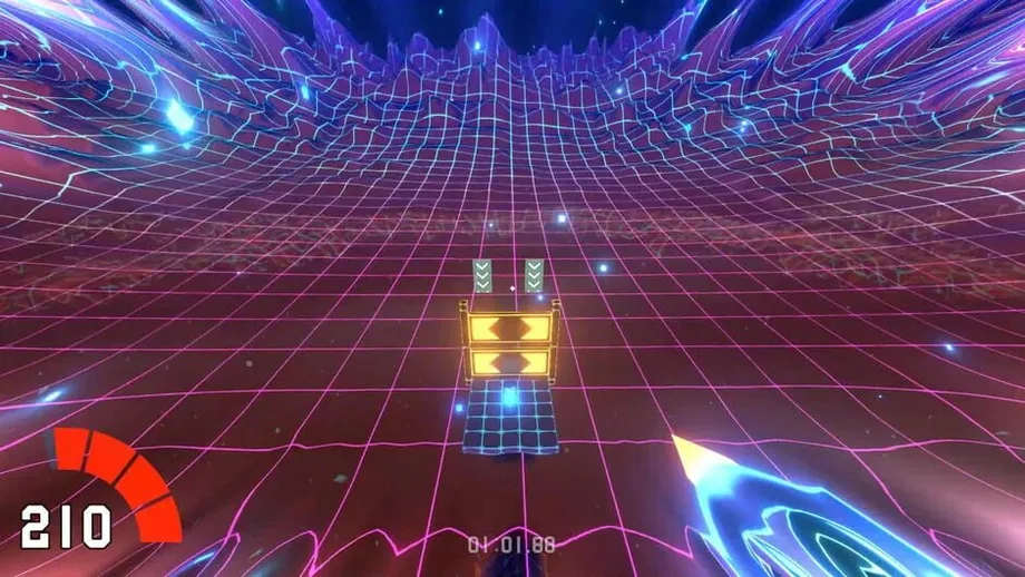 Cyber Hook (PC) gallery image 13