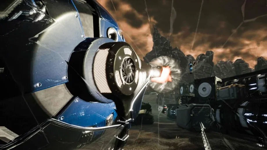 Cyber VR (PC) gallery image 2