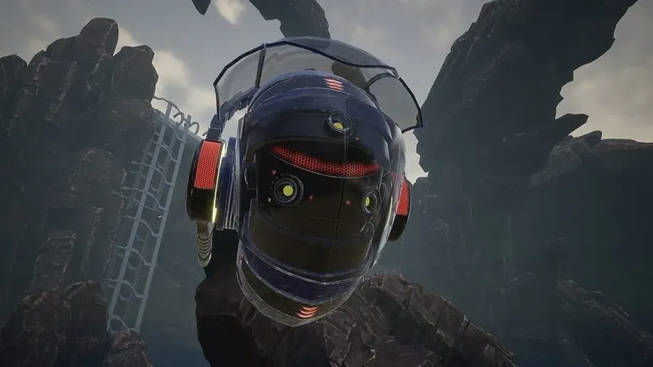 Cyber VR (PC) gallery image 4