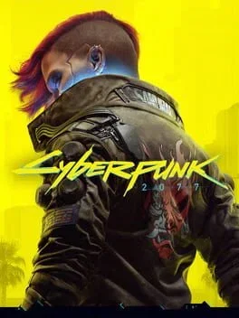 Cyberpunk 2077 (PC)