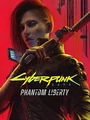 Cyberpunk 2077: Phantom Liberty Bundle (PC) thumb 1