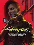 Cyberpunk 2077: Phantom Liberty (Xbox Series X|S)