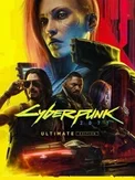 Cyberpunk 2077: Ultimate Edition (PC)