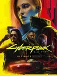 Cyberpunk 2077: Ultimate Edition (Switch 2)