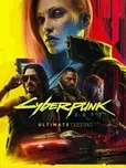 Cyberpunk 2077: Ultimate Edition (Xbox Series X|S)