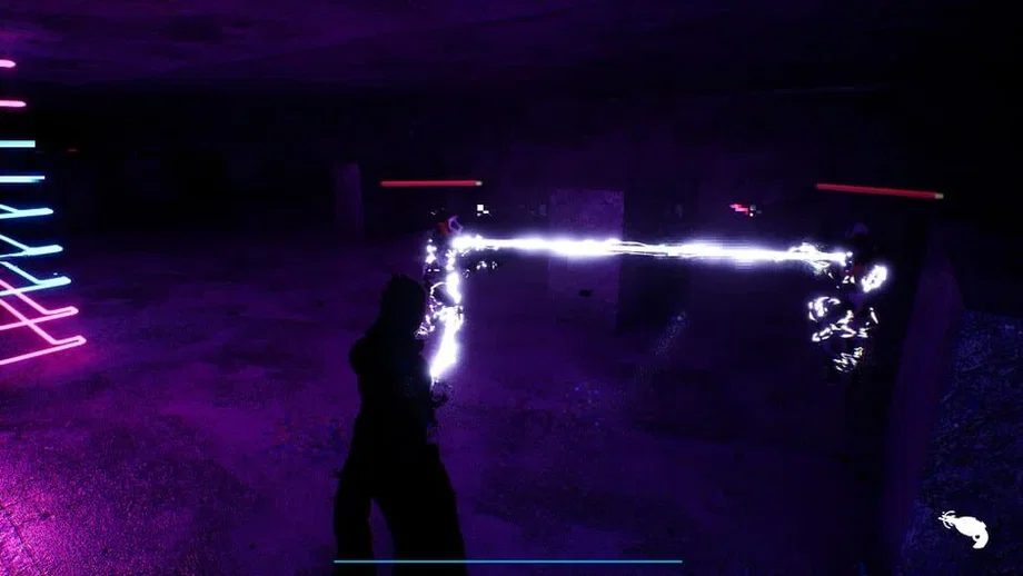 Cyberpunk SFX (PC) gallery image 3