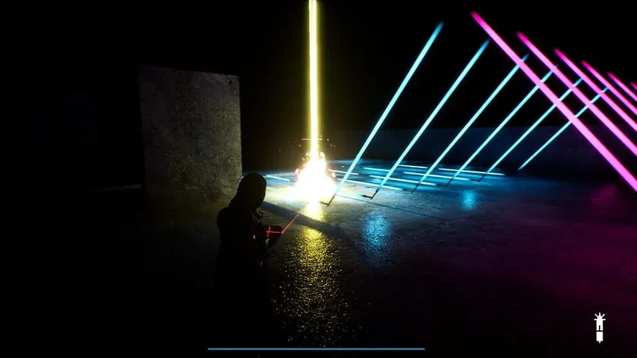 Cyberpunk SFX (PC) gallery image 5