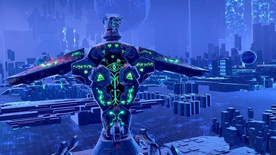 CyberTD (PC) gallery image 3