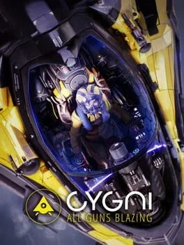 Cygni: All Guns Blazing (PC)