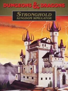 D&D Stronghold: Kingdom Simulator (PC)