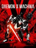Daemon X Machina (Switch)