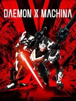 Daemon X Machina (Switch) gallery image 1
