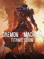 Daemon x Machina: Titanic Scion (Switch 2) thumb 1