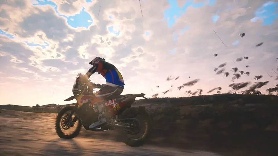 Dakar 18 (PC) gallery image 6