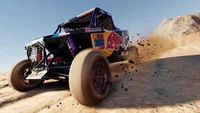 Dakar Desert Rally (PC) thumb 8