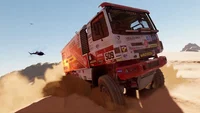 Dakar Desert Rally Standard Edition (PC) thumb 2